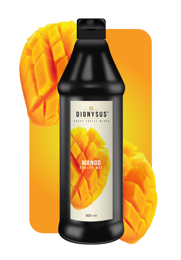 fruity mix_ mango