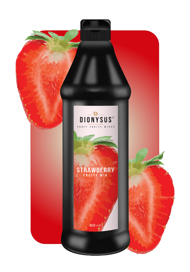 fruity mix_ strawberry